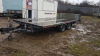 INDESPENSION 3.5t tilt bed trailer (s/n 130847) - 3