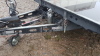 INDESPENSION 3.5t tilt bed trailer (s/n 130847) - 4