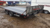 INDESPENSION 3.5t tilt bed trailer (s/n 130847) - 6