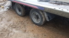 INDESPENSION 3.5t tilt bed trailer (s/n 130847) - 11