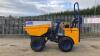 2012 TEREX HD1000 high tip dumper (s/n NW1443) (CPS30) - 2