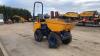 2012 TEREX HD1000 high tip dumper (s/n NW1443) (CPS30) - 6