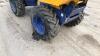 2012 TEREX HD1000 high tip dumper (s/n NW1443) (CPS30) - 7