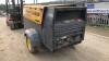 2008 ATLAS COPCO XAS137 fast tow compressor (s/n 00708171) (5796) - 4