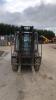 1999 MANITOU MSI 20D rough terrain forklift truck (s/n 141659) with triplex mast - 6