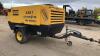 2005 ATLAS COPCO XAS186 fast tow compressor (s/n 50495493)(4636) - 8