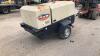 2007 INGERSOLL RAND 7/51 fast tow compressor (s/n Y442824) (5665) - 5