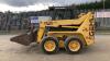 2003 GEHL 4635DXT skid steer - 2