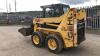 2003 GEHL 4635DXT skid steer - 3