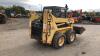 2003 GEHL 4635DXT skid steer - 5