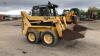 2003 GEHL 4635DXT skid steer - 6