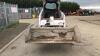 BOBCAT 853 skid steer (s/n 508415212) - 7