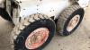 BOBCAT 853 skid steer (s/n 508415212) - 9