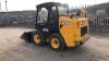 2015 JCB 135HD Power Boom skid steer loader (s/n 334/P0060) - 20