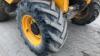 2015 JCB 6t straight skip dumper - 8