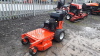 ARIENS petrol driven pedestrian mower (s/n 003103) - 3