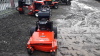 ARIENS petrol driven pedestrian mower (s/n 003103) - 4