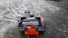 ARIENS petrol driven pedestrian mower (s/n 005503) - 7