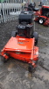 ARIENS petrol driven pedestrian mower (s/n 005503) - 11