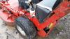 2009 FERRIS petrol walk behind mower (s/n 201403996) - 11