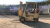 HYSTER H30XL 3t gas forklift with duplex mast - 2