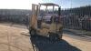 HYSTER H30XL 3t gas forklift with duplex mast - 3