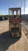 HYSTER H30XL 3t gas forklift with duplex mast - 5