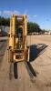 HYSTER H30XL 3t gas forklift with duplex mast - 8