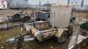 PIKE single axle traffic light trailer - 2