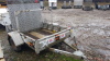 PIKE single axle traffic light trailer - 5