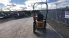 2004 VOLVO 1t high tip dumper (s/n 46615) - 4