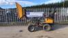 2004 VOLVO 1t high tip dumper (s/n 46615) - 11