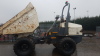 2011 TEREX TA9 9t straight skip dumper (s/n EB99V2779) - 17