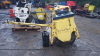 BOMAG BW71E-2 single drum roller - 2