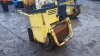 BOMAG BW71E-2 single drum roller - 3