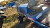 ISEKI SF300 4wd 5ft outfront mower - 6