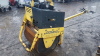 BOMAG BW71E-2 single drum roller - 4