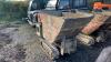 HINOWA HP800 tracked dumper (s/n 529008) - 7