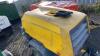 2018 ATLAS COPCO XAS48 fast tow compressor (3354890) - 4