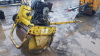 BOMAG BW71E single drum roller (KE) - 2