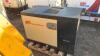 2006 INGERSOLL RAND 3-phase compressor (s/n 2153368)