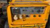 ARCGEN Weldmaker 300 fast tow welder generator (7837) - 6