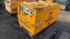 ARCGEN Weldmaker 300 fast tow welder generator (7837) - 8