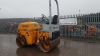 2004 BENFORD TV1200 double drum roller (s/n E408CC283) - 3