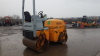 2004 BENFORD TV1200 double drum roller (s/n E408CC283) - 4