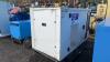 2002 FG WILSON 20kva 3 phase generator (s/n FGWL4X90CUOA-00141) - 2