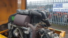 2004 BENFORD TV1200 double drum roller (s/n E408CC283) - 9