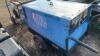 STEPHILL SWD180DC 6kva diesel welder generator - 3