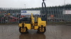 BOMAG BW80ADH-2 double drum roller (s/n 101460423039) - 2