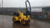 BOMAG BW80ADH-2 double drum roller (s/n 101460423039) - 3